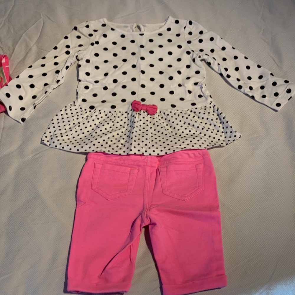 🦋HP 🦋Bundle of baby 18 months clothing - Picture 12 of 16